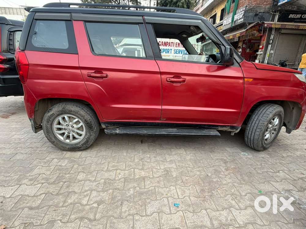 Tata Nexon Diesel 2018