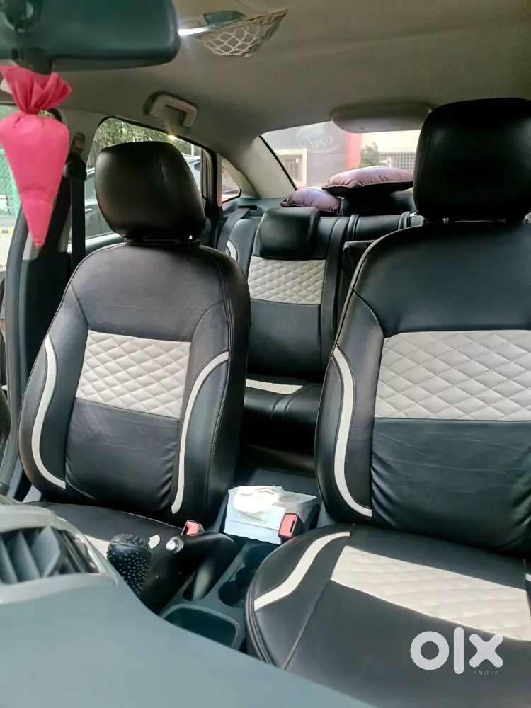 Ford Fiesta 2011 Diesel Well Maintained