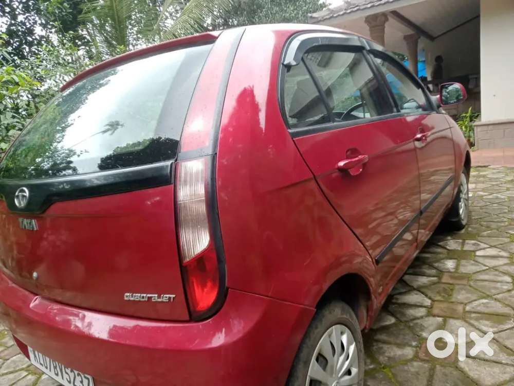 Urgent Sale Indica Vista, Kozhikode