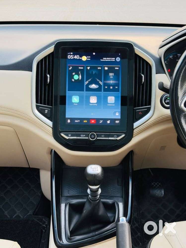 Mg Hector Sharp Diesel Mt, 2022, Diesel