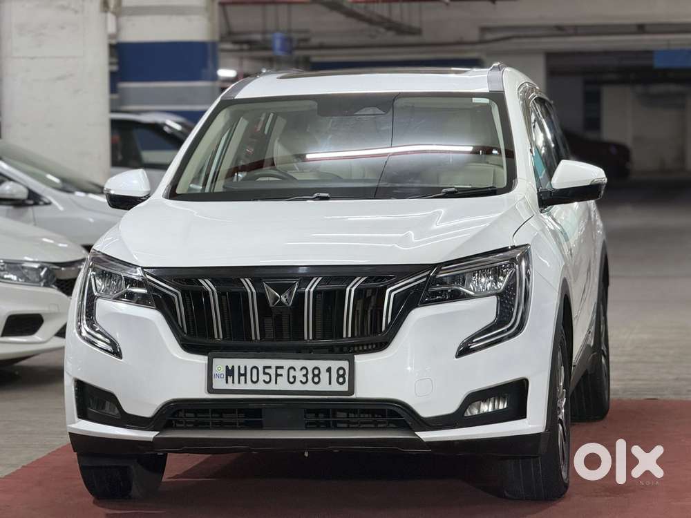 Mahindra Xuv700 2.2 Ax 7 Diesel At Str Awd, 2023, Diesel