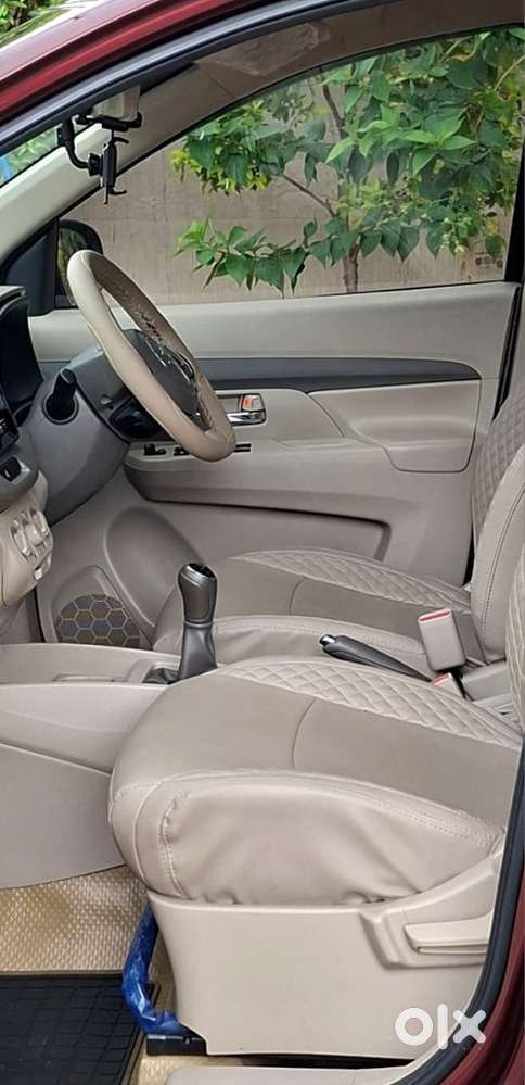 Maruti Suzuki Ertiga Vxi Cng, 2022, Cng & Hybrids