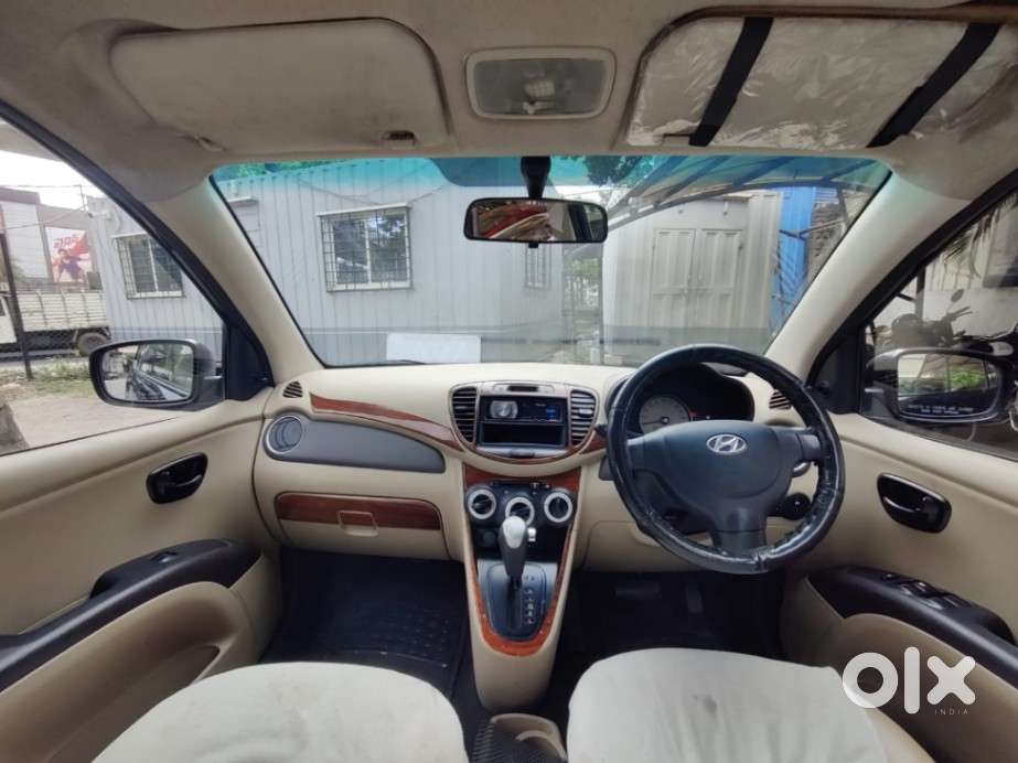 Hyundai I10 Magna 1.2, 2010, Petrol