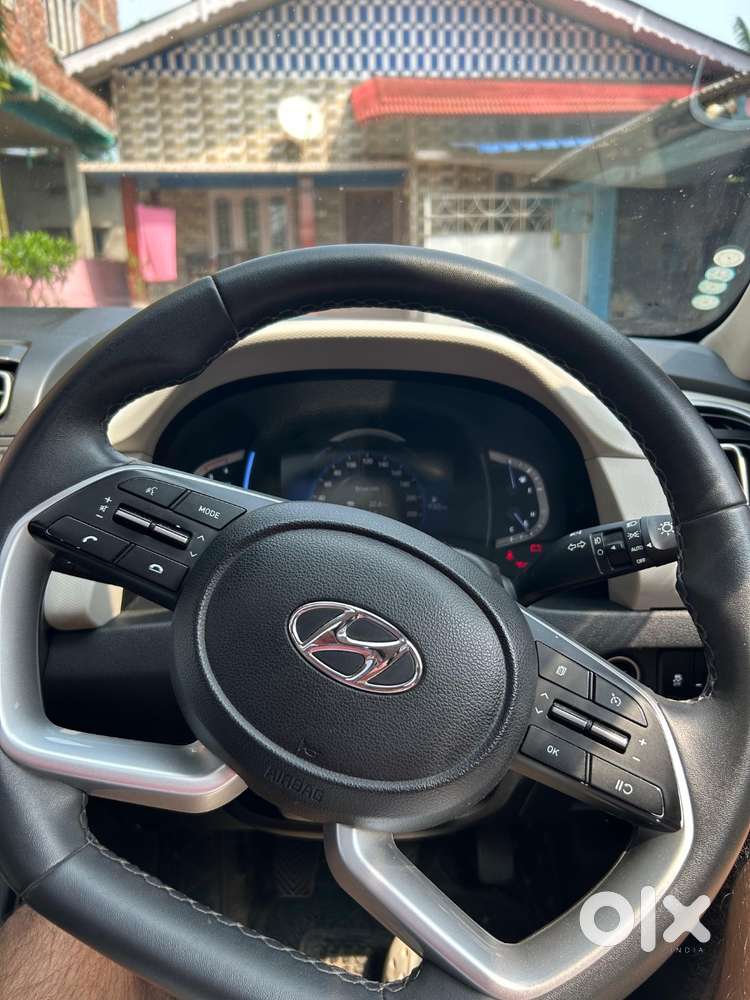 Hyundai Creta 2022 Diesel