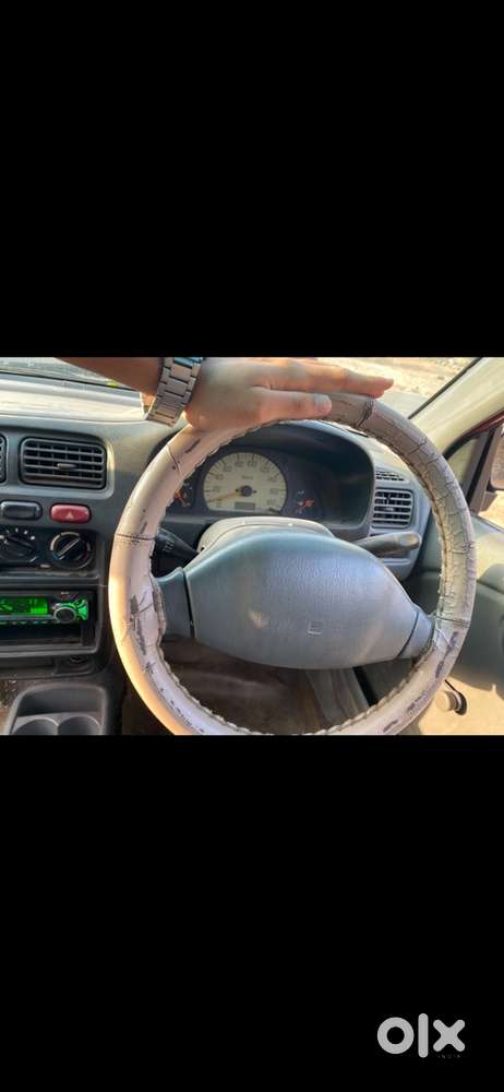 Reliable Maruti Suzuki Alto 2009