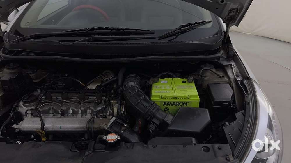 Hyundai Verna 2011-2014 1.6 Sx Crdi (o) At, 2014, Diesel