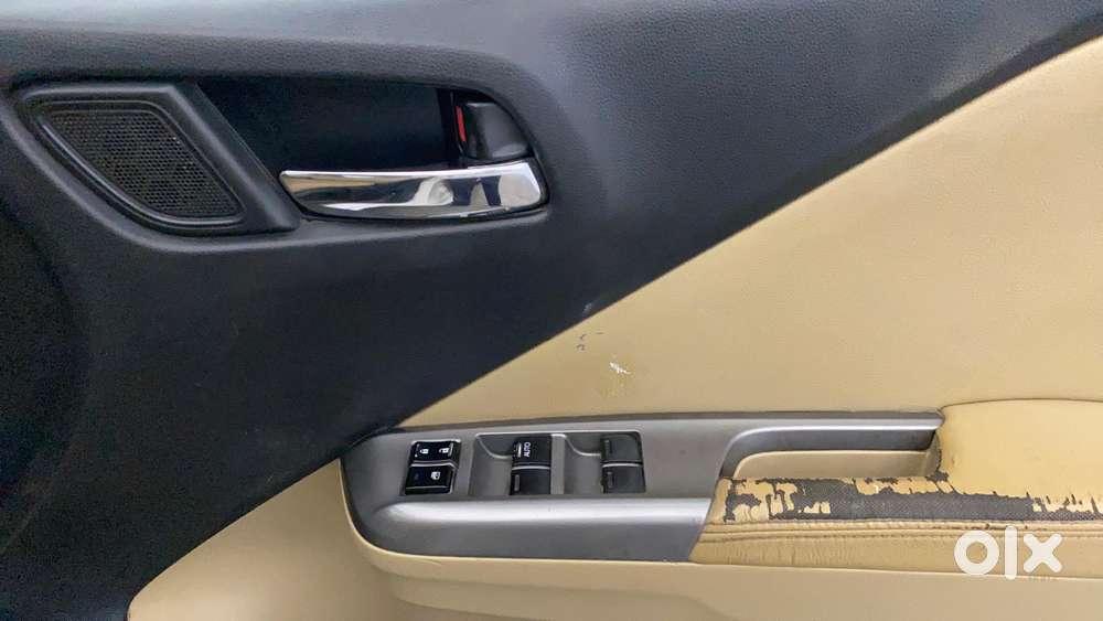 Honda City I Vtec E, 2015, Petrol