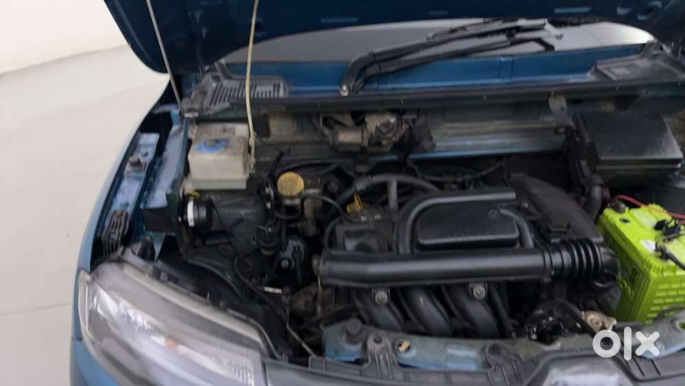 Renault Kwid 2019-ongoing 1.0 Rxl Amt, 2021, Petrol