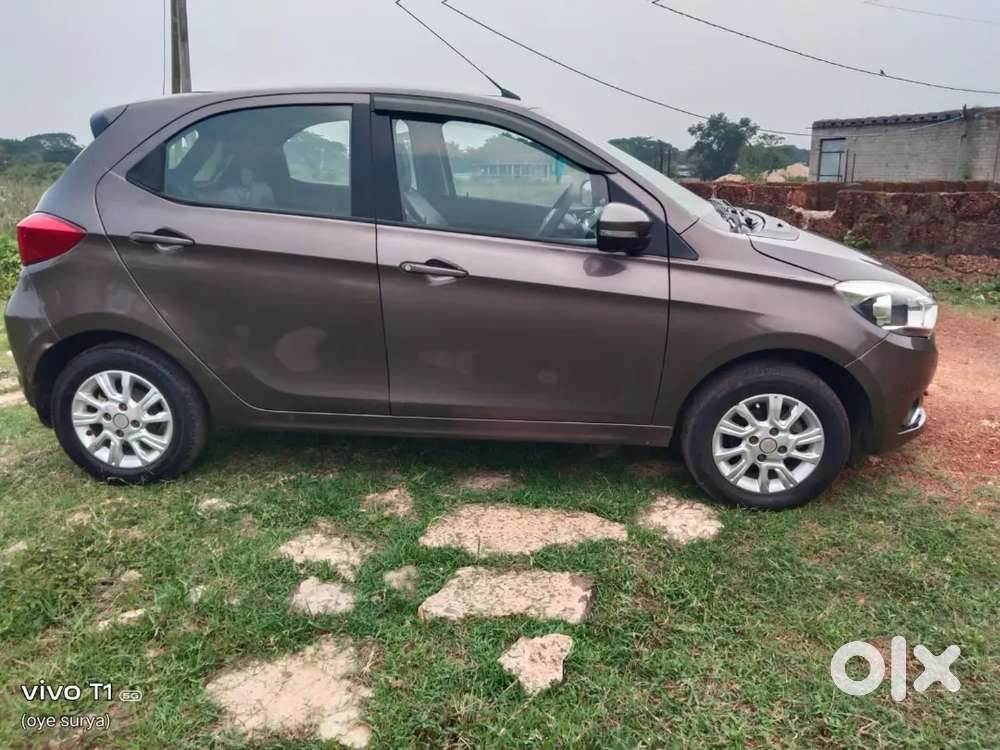 Tata Tiago 2019 Petrol 62000 Km Driven