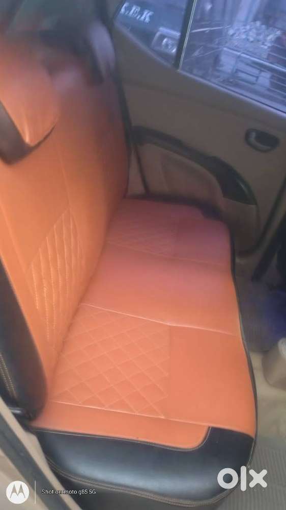 Hyundai I10, 2008, Petrol