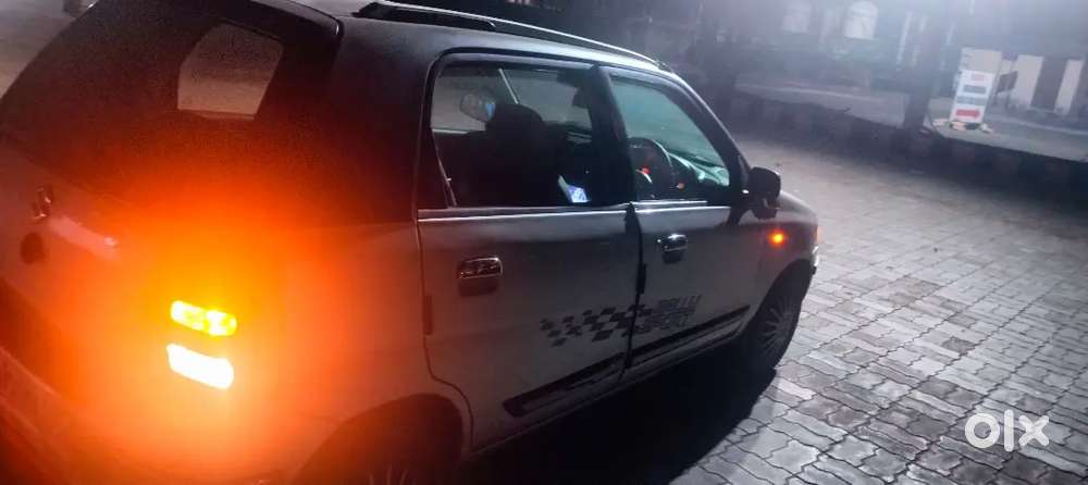 Alto X Fun Per 1 Ltr Petrol 26 Km