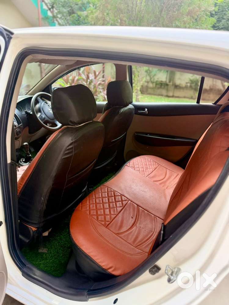 Hyundai I20 1.4 Magna 2012