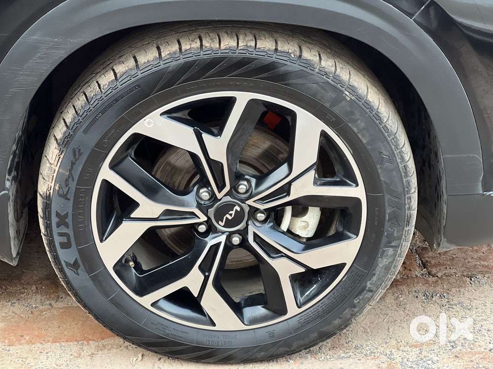Kia Seltos 1.5 Gtx+ Diesel At Dual Tone, 2024, Diesel