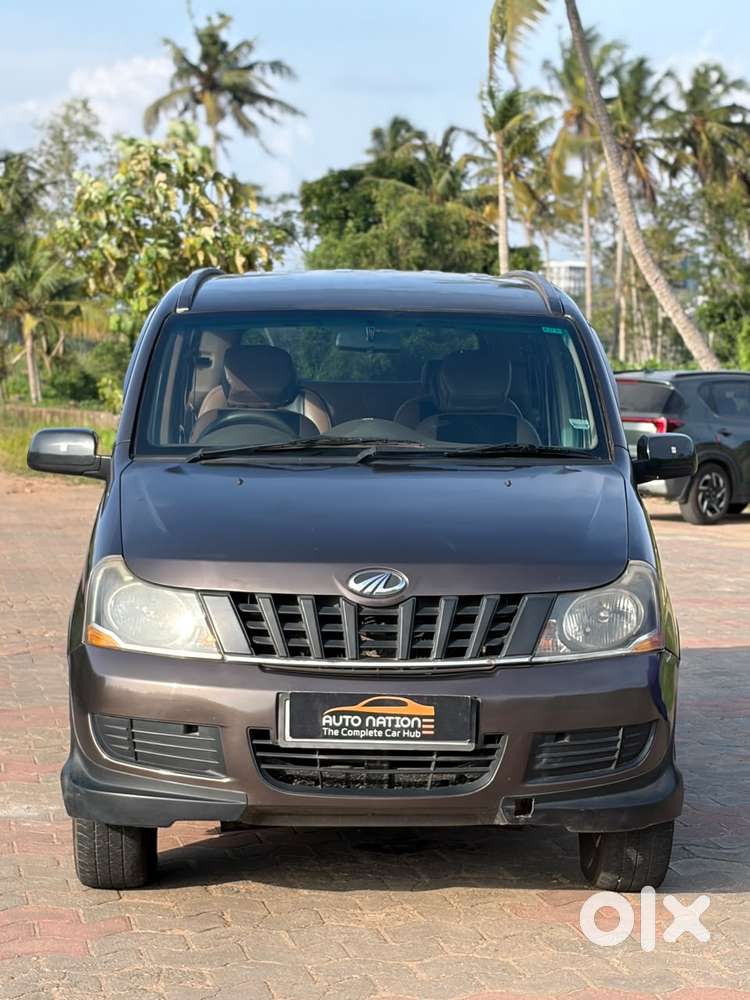 Mahindra Xylo D4, 2013, Diesel