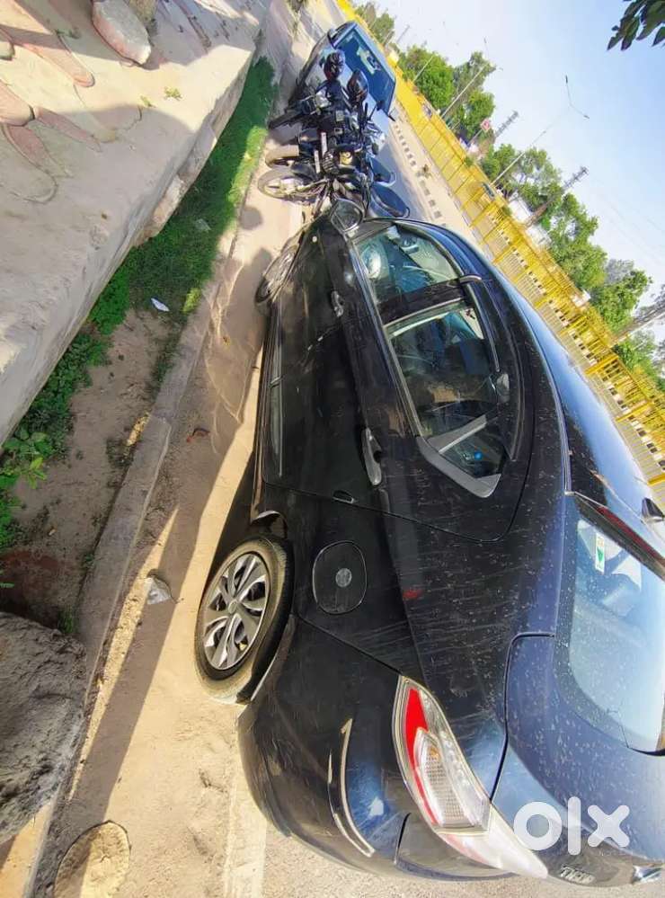 Tata Tigor Revotron 2022 Petrol