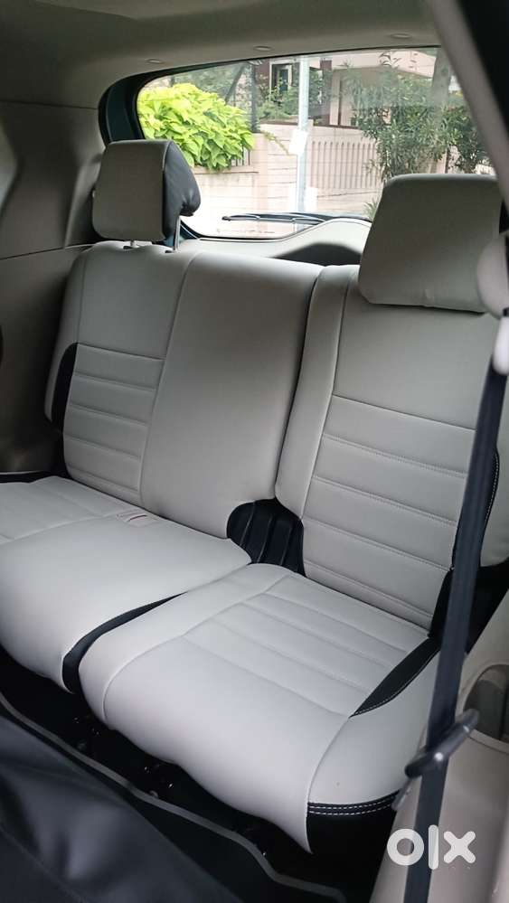 Mahindra Marazzo M8, 2018, Diesel