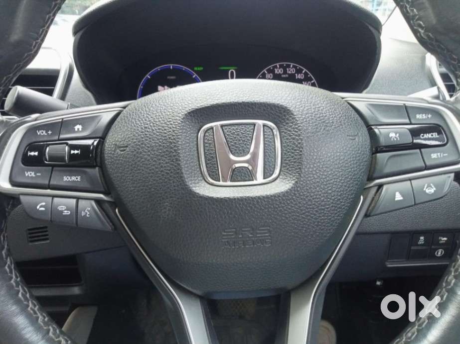 Honda City Hybrid Ehev Zx, 2022, Petrol