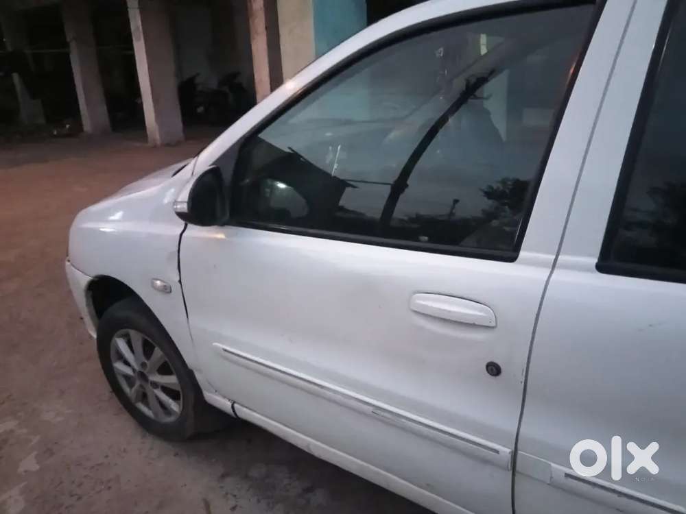 Tata Indigo Ecs 2011 Diesel Manual