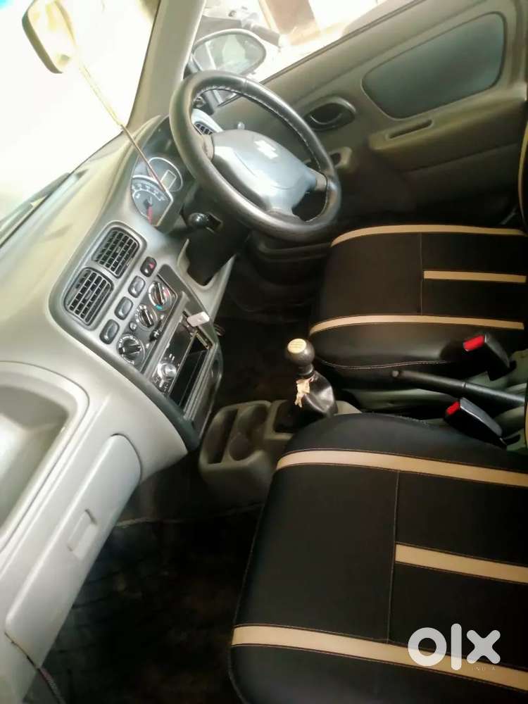 Bilkul Saaf Car Engine Gear Ok Good Condition New Tyre