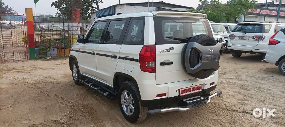 Mahindra Bolero Neo 1.5 N 10 R, 2023, Diesel