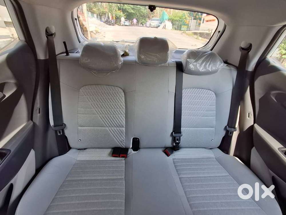 Hyundai Grand I10 Nios Asta 2024
