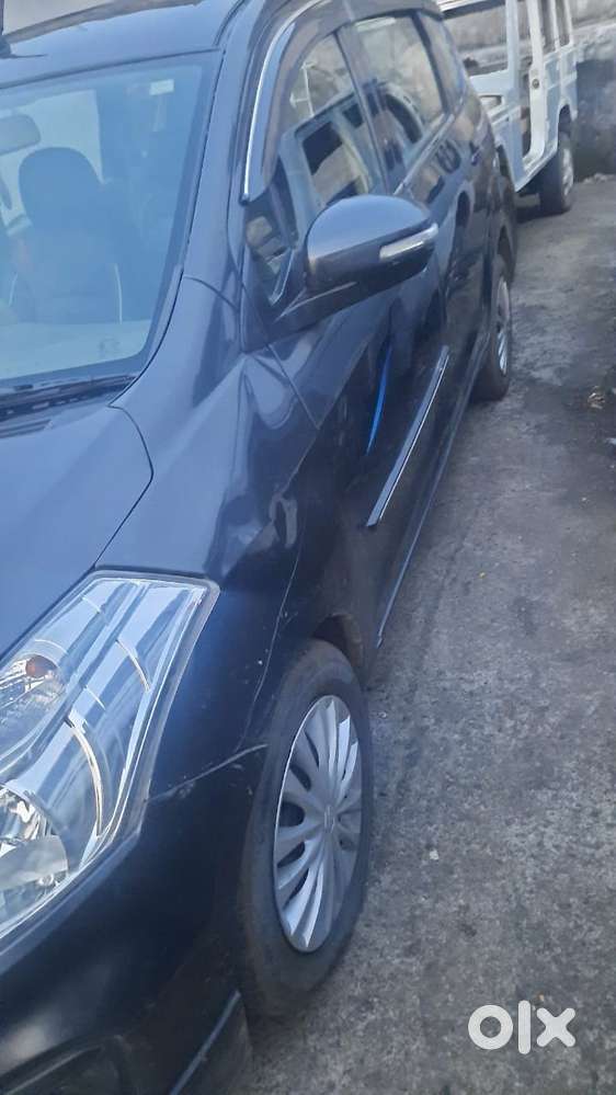Maruti Suzuki Ertiga Vdi, 2018, Diesel