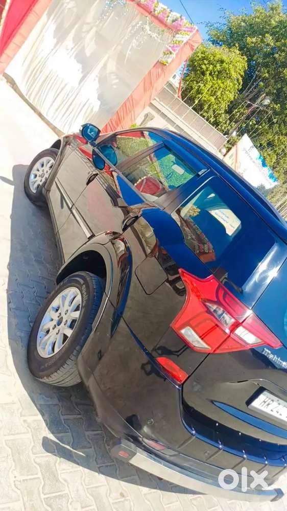 Mahindra Xuv500 2018