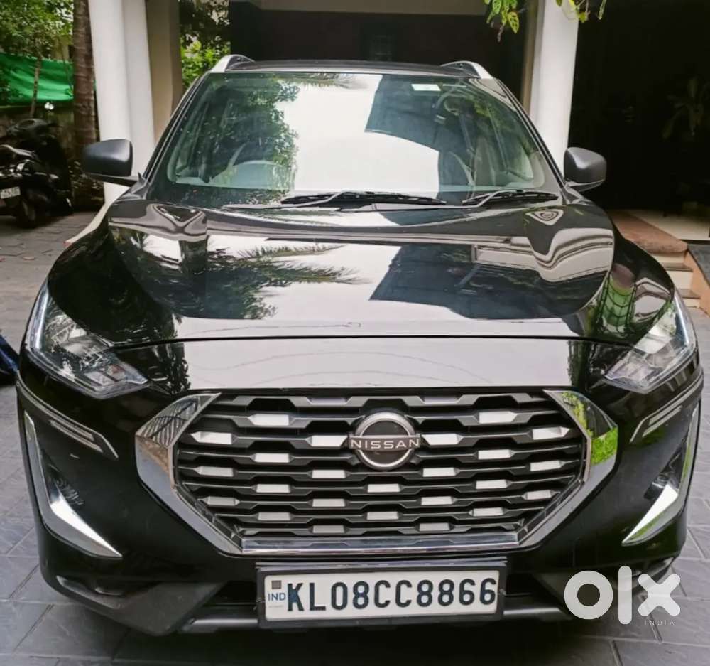 New, Neat, Clean, Perfect Car With Fancy Number
