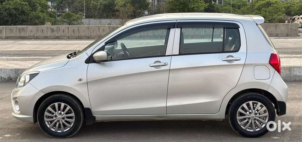 Maruti Suzuki Celerio Cng Vxi Optional, 2019, Cng & Hybrids