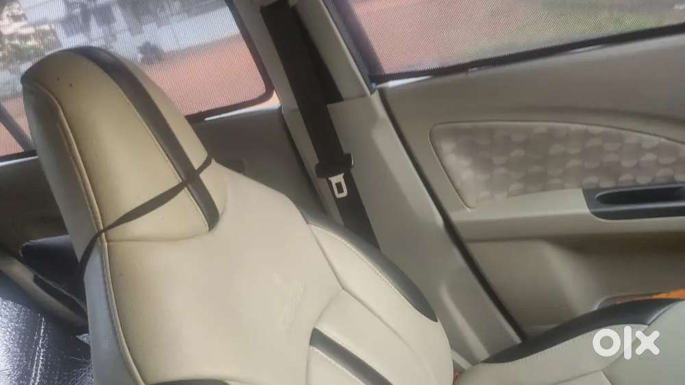 Maruti Suzuki Celerio X 2015 Petrol 50623 Km Driven