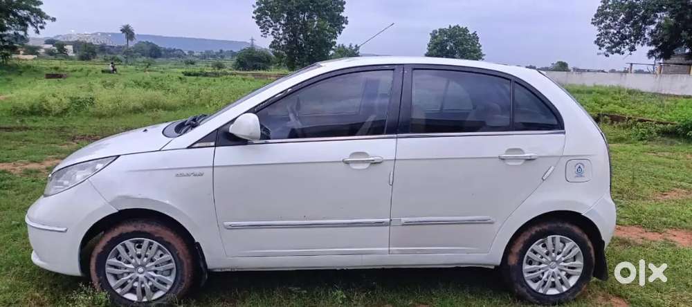 Tata Vista Tech Diesel 2014 Vx Quadrajet Engine
