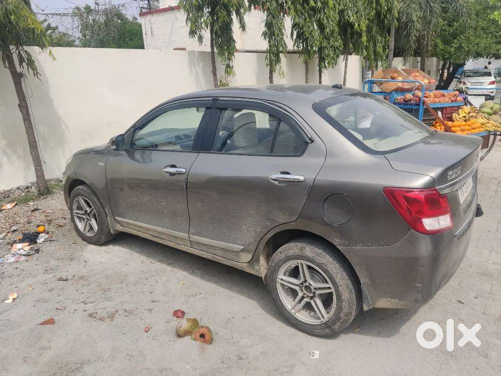 Swift Dzire Vdi Good Condition Maruti Suzuki