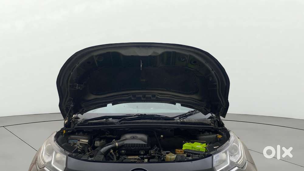 Tata Nexon 1.2 Revotron Xm, 2020, Petrol