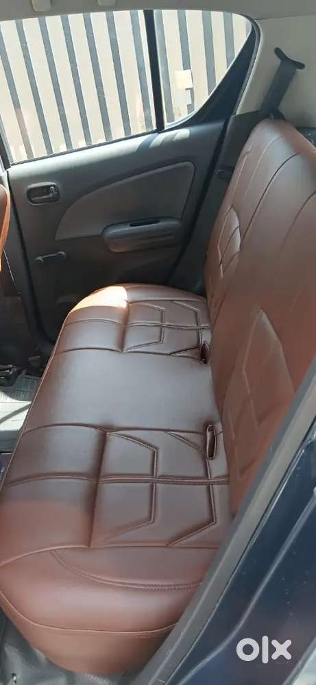Maruti Suzuki Ritz 2011 Petrol 220483 Km Driven