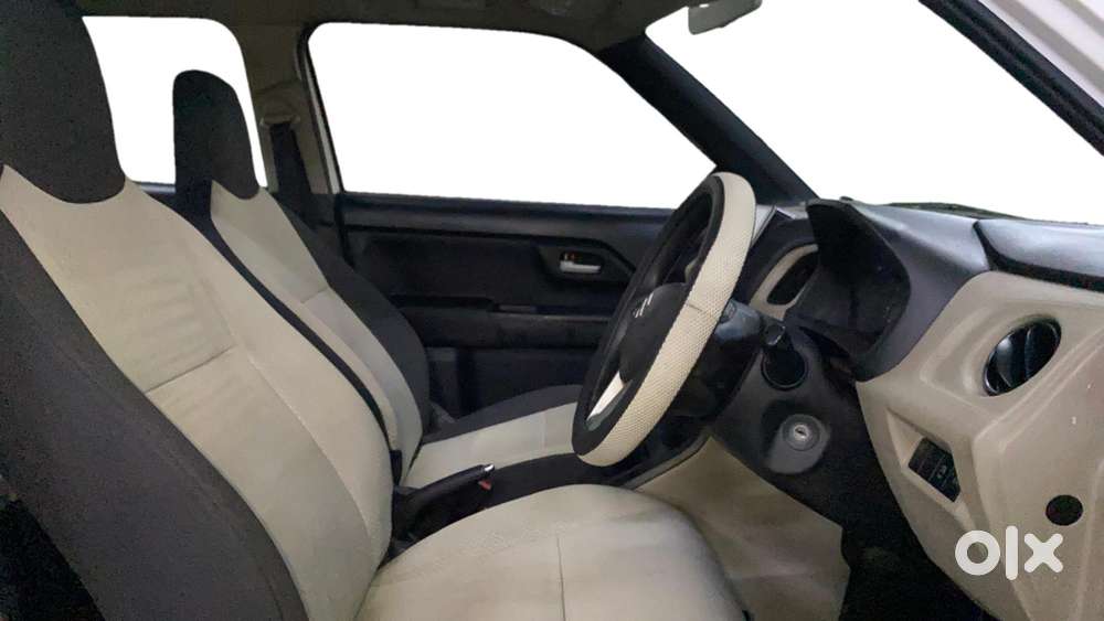 Maruti Suzuki Wagon R Zxi 1.2, 2022, Petrol
