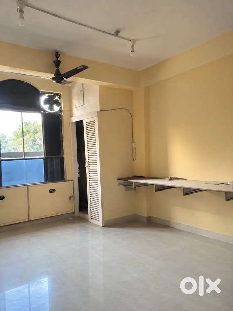 Semi Furnished Office for Rent
