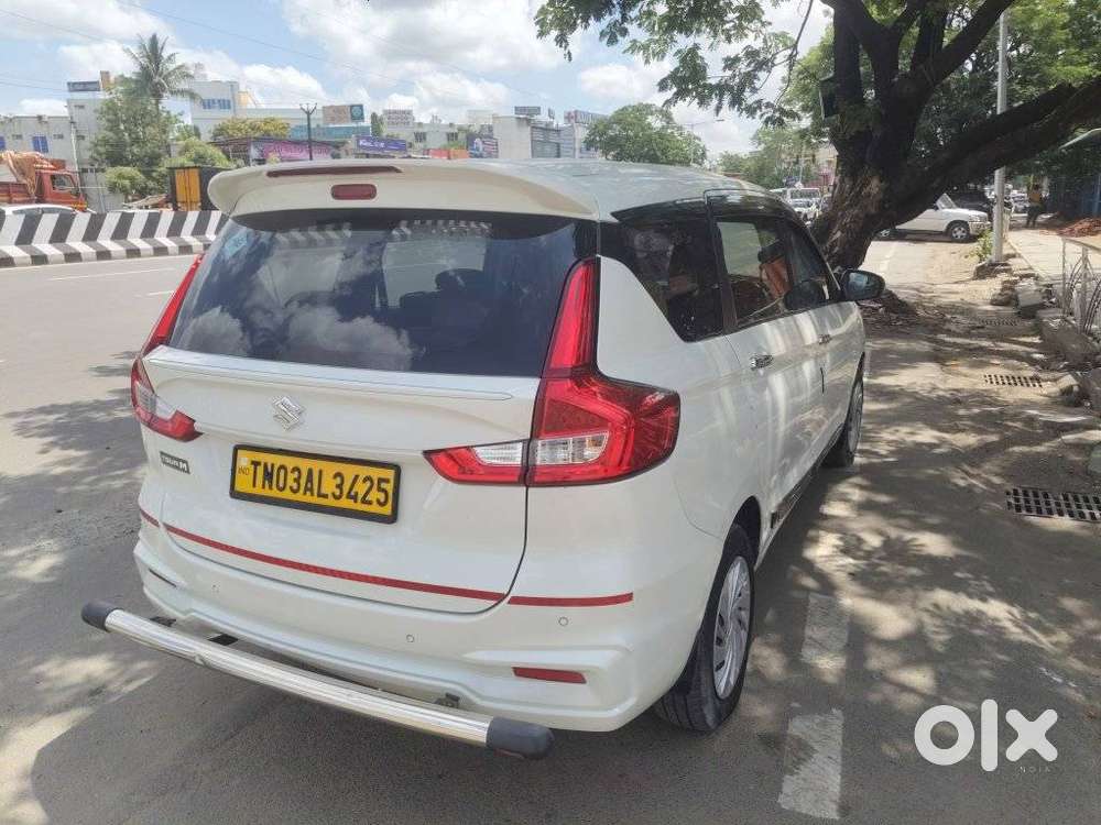 Maruti Suzuki Ertiga Ldi, 2024, Cng & Hybrids