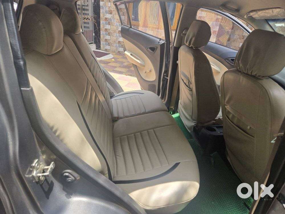 Chevrolet Sail 1.2 Ls, 2015, Petrol
