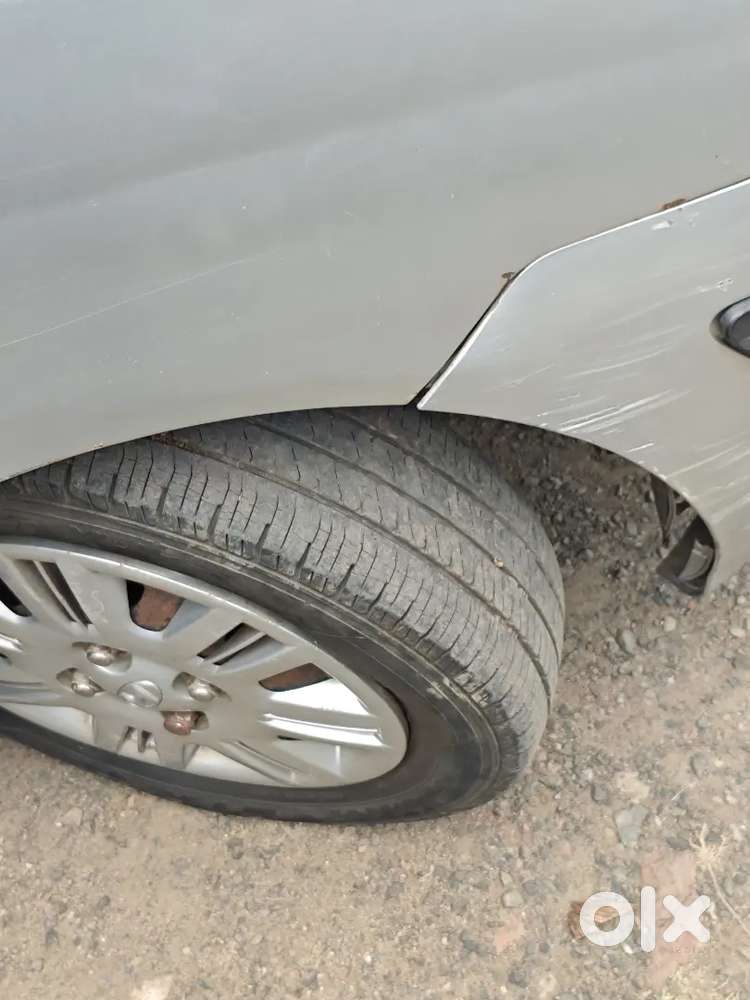 Hyundai Santro Xing Gls 2010 Car With Lpg