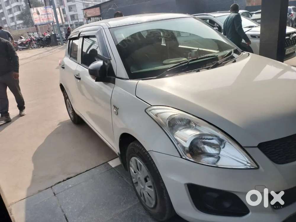 Maruti Suzuki Swift 2015 Petrol Good Condition