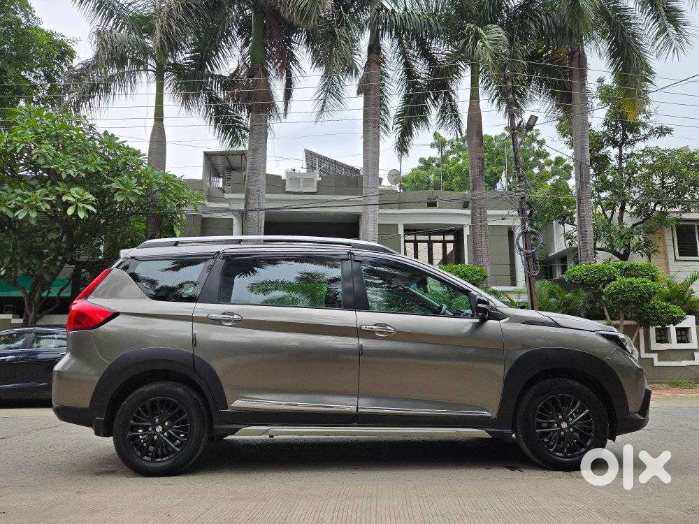 Maruti Suzuki Xl6 1.5 Zeta Mt, 2020, Petrol