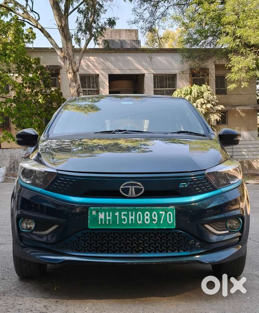 Tata Tigor Ev Xz Plus, 2022, Electric