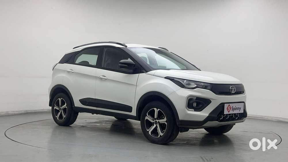 Tata Nexon 1.2 Revotron Xza Plus (o), 2022, Petrol