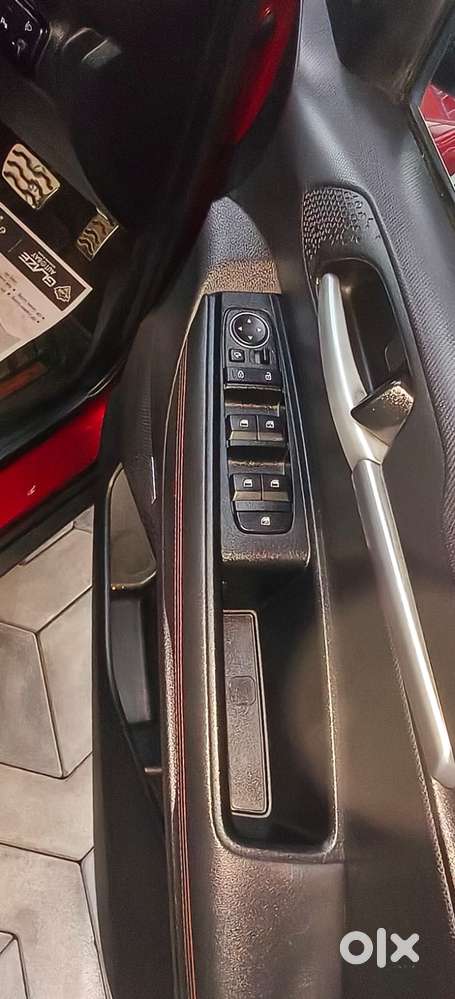 Kia Sonet Gtx Plus, 2021, Petrol