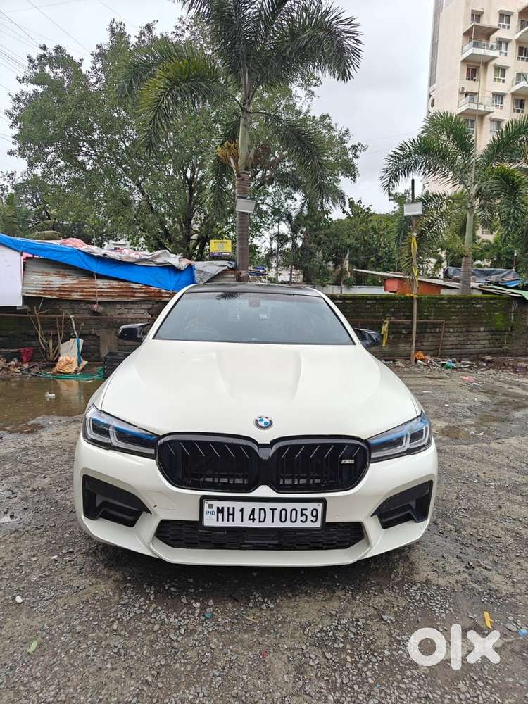 2012 Bmw 5 Series Diesal Automatic