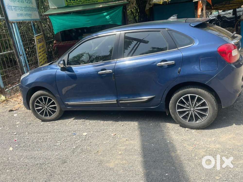2019 Maruti Baleno Diesel