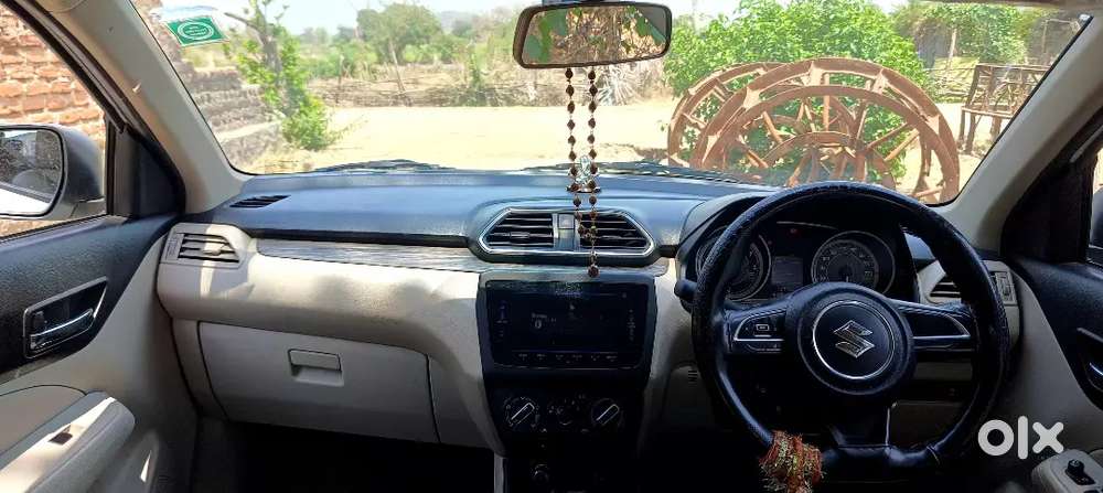 Maruti Suzuki Dzire 2024 Petrol Well Maintained
