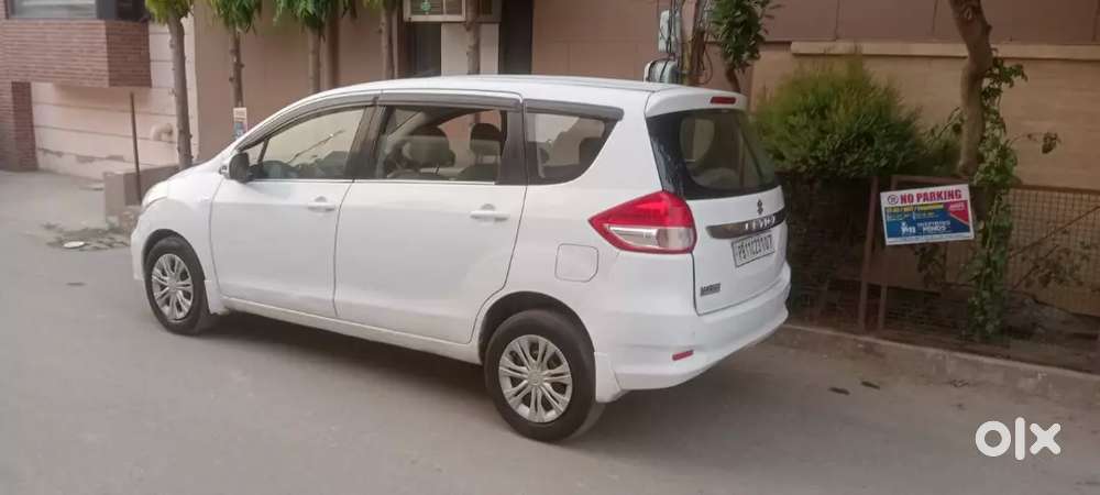 Cng Company Ertiga 2018