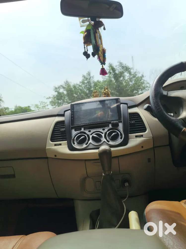 Toyota Innova 2.5 Diesel 2008