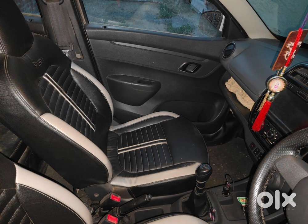 2016 Renault Kwid Year